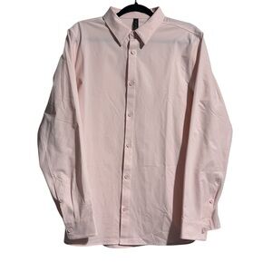 Lululemon New Venture Classic-Fit Long Sleeve Shirt